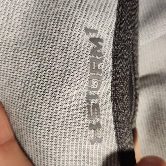 Under Armour men's coldgear storm Swacket - Picture 6 of 11